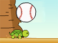 Turtle Run Game
