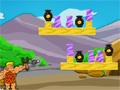 Prehistoric Breaker Game