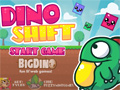 Dino Shift Walkthrough Level 1 to 30