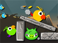Cute Birds Forest Game