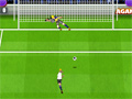 Penalty Shootout 2012 Game
