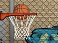 Basketball Scorer Game