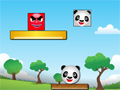 Fancy Pandas Game