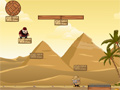 Great Pyramid Robbery Game
