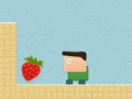 Charlie Likes Strawberries Game
