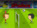 Flick Headers Euro 2012 Game