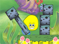 Spongebob Jelly Puzzle Game