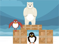 Flying Penguins Game