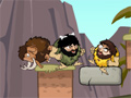 Rolly Stone Age Game