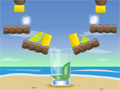 Cocktail Beach Walkthrough Level 1 to 15 Game