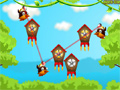Smart Birds Game