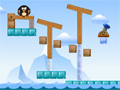 Iced Boom Game