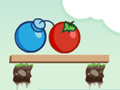 Bomber Fruit Game