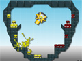 Puzzle Cannon Game
