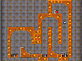 Marblous Maze Game
