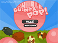 Bubble Guinea Pop Game