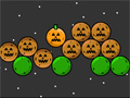 Pumpkin Man 2 Game