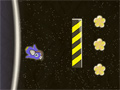 Space Candies Game