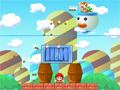 Mario War Escape Walkthrough Game