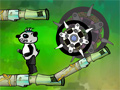 Zombie Panda Game