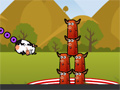 Cow a Boom Game