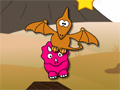 Remove the Dinosaurs Game