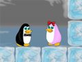 Lonely Penguin Game