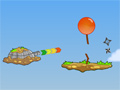 Save The Balloons Game