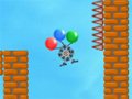 Fly Droid Game