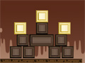 Chocolate Towers Game