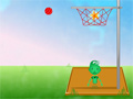 Ball Launcher Game