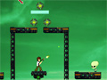 Ben 10 Vs Aliens Force Game