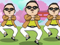 Gangnam Ta Ta Ta 3 Game