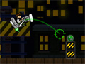 Ben 10 Cannon Game