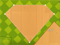 Slice The Box Game