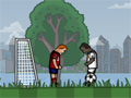 Soccer Balls 2: Level Pack Game