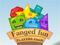 Fanged Fun Players Pack Game