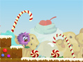 Candy Crusher Game