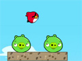 Angry Birds Hero Rescue Game