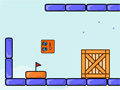 Jumping Box Reincarnation Game