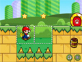 Mario Go Adventure Game