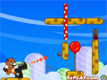 Mario Shoot Balloon Game