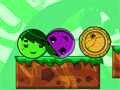Grapes Together Game
