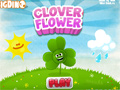 Clover Flower Game