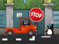 Zoo Transport Game