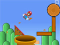Save Mario Bros Game