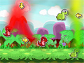 Dino Breath Game