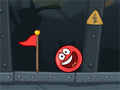 Red Ball 4: Volume 3 Game