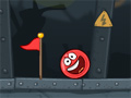 Red Ball 4: Volume 3 Game