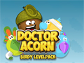 Doctor Acorn - Birdy Levels Pack Game